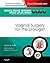 Vaginal Surgery for the Urologist: Female Pelvic Surgery Video Atlas Series: Expert Consult: Online and Print (Female Pelvic Video Surgery Atlas Series)
