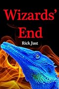 Wizards' End