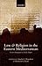 Law and Religion in the Eas...