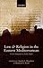 Law and Religion in the Eastern Mediterranean by Anselm C. Hagedorn
