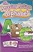 Amazing Action Alphabet Flip Chart-Teach Kids Letter Sounds Fast to Learn to Read