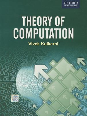 Theory of Computation (Paperback)