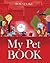 My Pet Book