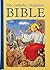 The Catholic Children's Bible by Mary Theola Zimmerman