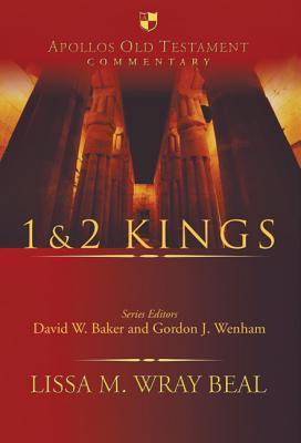 1 & 2 Kings (Volume 9) (Apollos Old Testament Commentary Series)