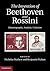 The Invention of Beethoven and Rossini by Nicholas Mathew