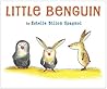 Little Benguin by Estelle Billon Spagnol