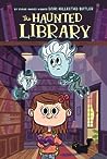 The Haunted Library (The Haunted Library #1)