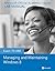 Exam 70-688 Managing and Maintaining Windows 8 Lab Manual