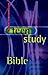 Teen Study Bible, Revised (NIV)