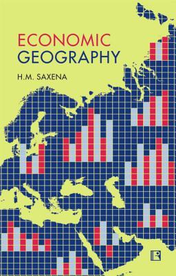 Economic Geography