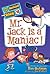 Mr. Jack Is a Maniac! (My W...