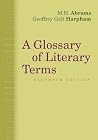 A Glossary of Lit...