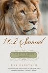 1 & 2 Samuel: Rise of the Lord's Anointed 1 & 2 Samuel: Rise of the Lord's Anointed