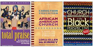The McKinney Library Features