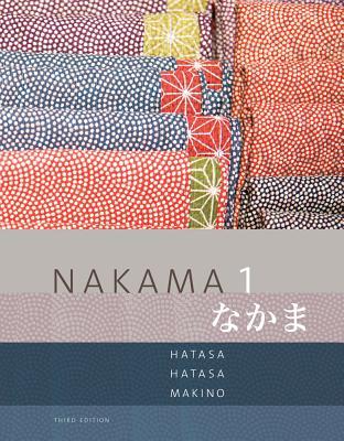 Free Download Nakama 1: Japanese Communication, Culture, Context Full Audiobook Free Download Nakama 1: Japanese Communication, Culture, Context Full Audiobook