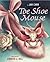 Toe Shoe Mouse by Jan Carr
