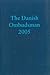 The Danish Ombudsman 2005
