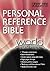 Personal Reference Bible: N...