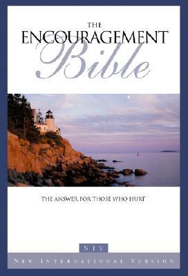 Holy Bible: NIV Encouragement Bible