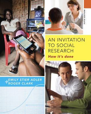 An Invitation to Social Research: How It's Done (MindTap Course List)