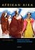 Afrikan aika: Näkökulmia Saharan eteläpuoliseen Afrikkaan