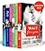 The Between the Covers New Adult 6-Book Boxed Set: Wait for You, Losing It, Taking Chances, A Little Too Far, Rule, and Foreplay