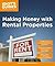 Making Money with Rental Properties: Valuable Tips on Buying High-Potential Properties (Idiot's Guides)