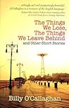 The Things We Lose, The Things We Leave Behind