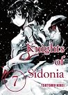 Knights of Sidoni...