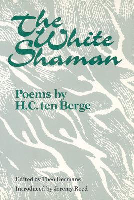The White Shaman (Paperback)