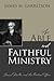 An Able and Faithful Minist...