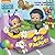 Bug Parade! (Bubble Guppies) (Super Deluxe Pictureback)