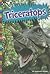 Triceratops (Digging for Di...