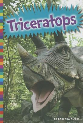 Triceratops (Digging for Dinosaurs)