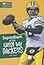 Superstars of the Green Bay...