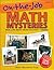 On the Job Math Mysteries: Real-life Math from Exciting Careers, Grades 4-8