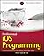 Professional iOS Programming
