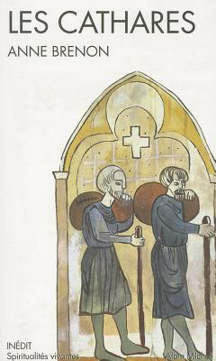 Les Cathares (Pocket Book)
