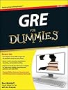 GRE for Dummies, ...