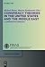Conspiracy Theories in the United States and the Middle East by Michael Butter