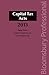 Capital Tax Acts 2013: A Guide to Irish Law