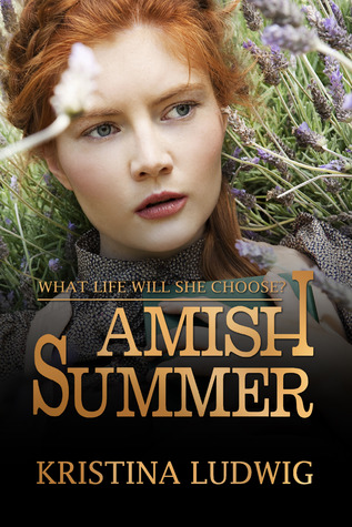 Amish Summer (Amish Hearts #2)