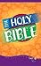 The Holy Bible, ICB by Anonymous