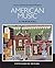 American Music: A Panorama, 5th Concise Edition