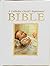 Catholic Child's Baptismal Bible-OE [Hardcover] Hannon, Ruth and Hoagland, Victor