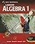 Holt McDougal Larson Algebra 1