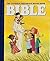 The Catholic Children's Board Book Bible [Hardcover] Bauer, Judith