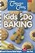 Kids Do Baking