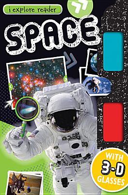 Space: I Explore Reader